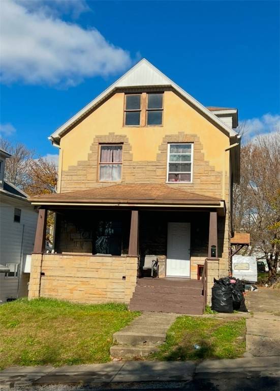 New Castle, PA 16101,421 E Lutton St