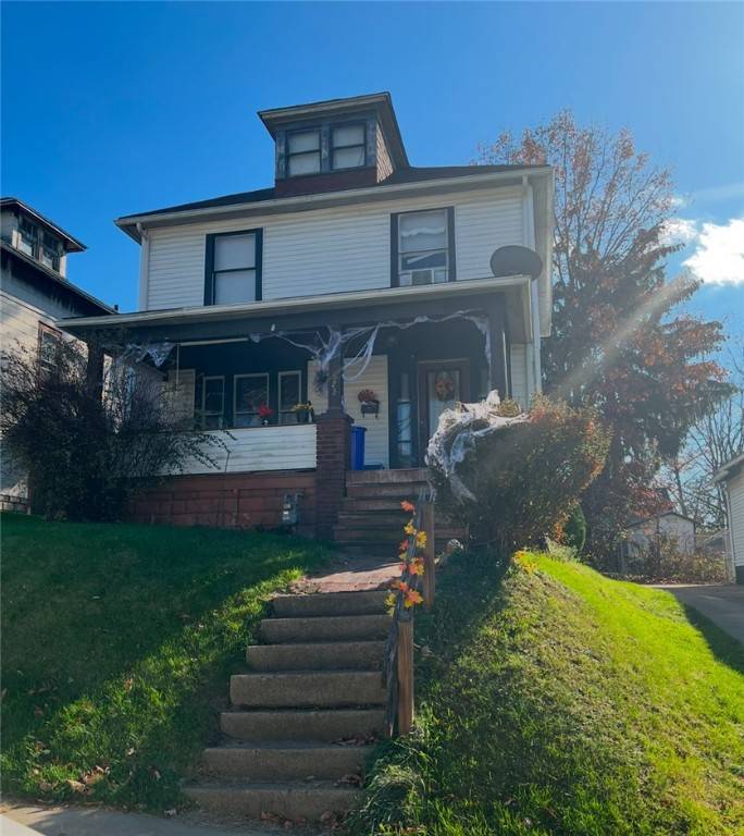 New Castle, PA 16101,622 E Reynolds St