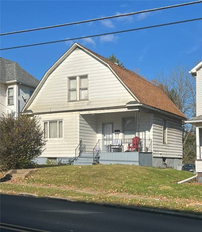 New Castle, PA 16101,1815 E Washington St