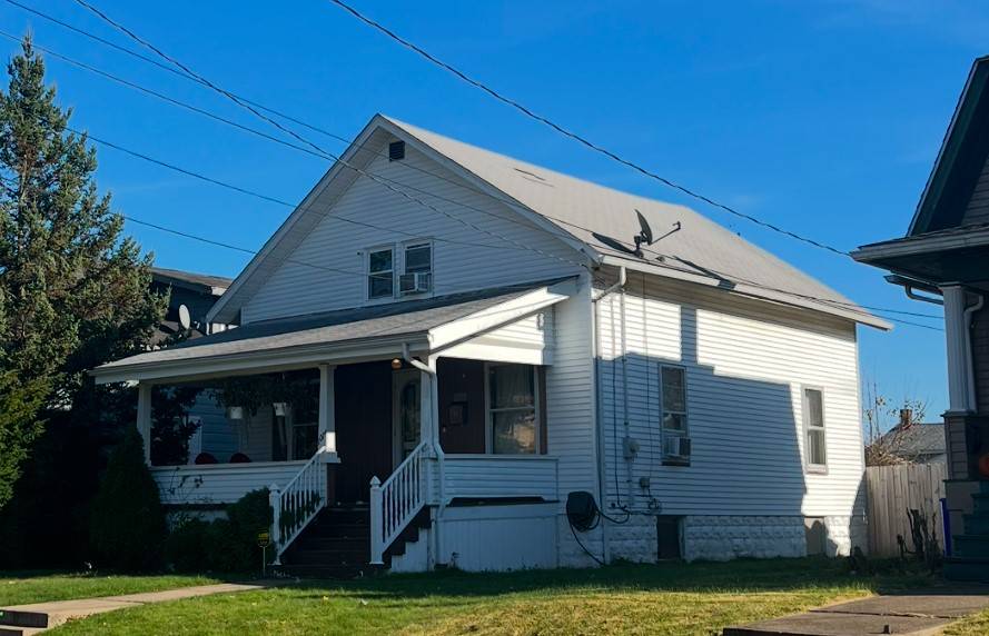 New Castle/4th, PA 16101,1014 Winslow Ave