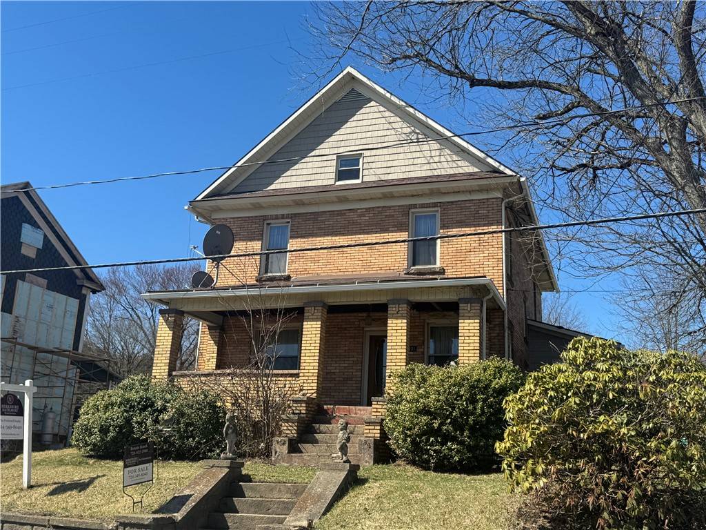 Cherryhll Twp/clymer, PA 15765,2231 Route 553 Hwy