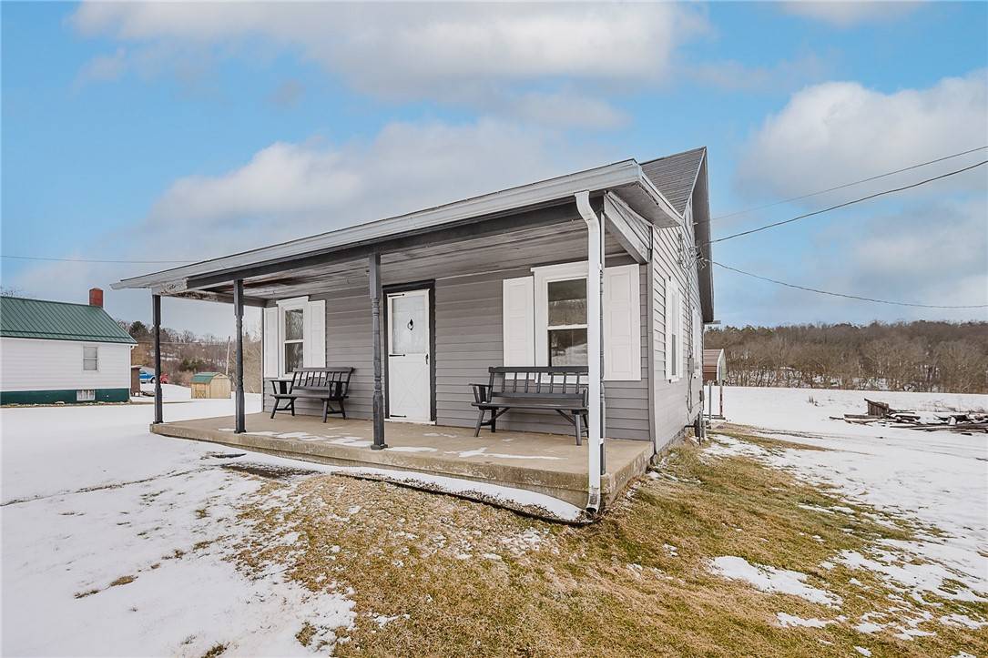 East Franklin Twp, PA 16201,336 Walkchalk Rd
