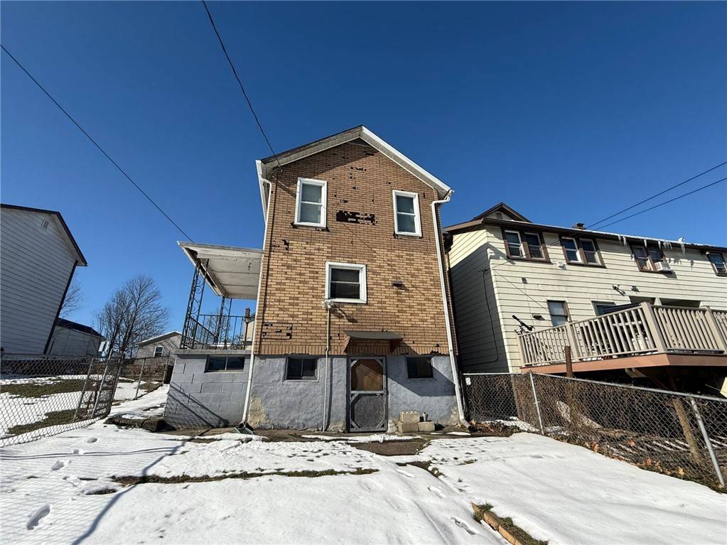Latrobe, PA 15650,433 Lloyd Ave
