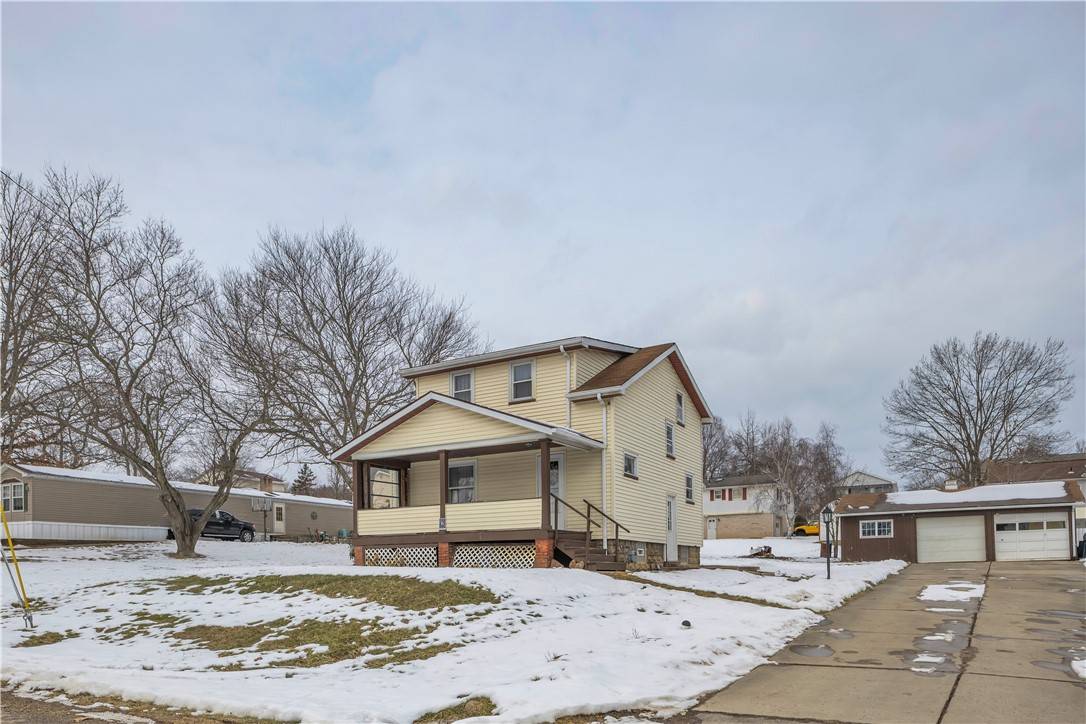 Wayne Twp - Law, PA 16117,245 Ren Lee Ave