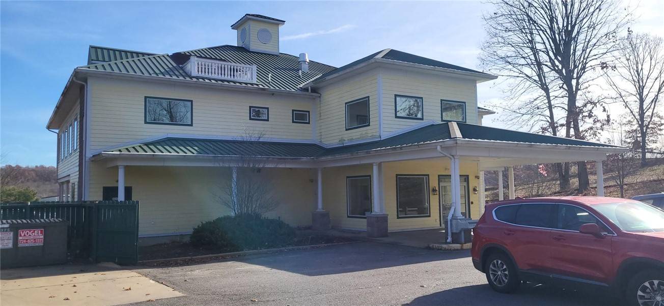 Adams Twp, PA 16046,518 Myoma Road