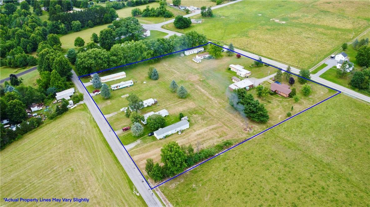 Little Beaver Twp, PA 16120,2629 State Route 351