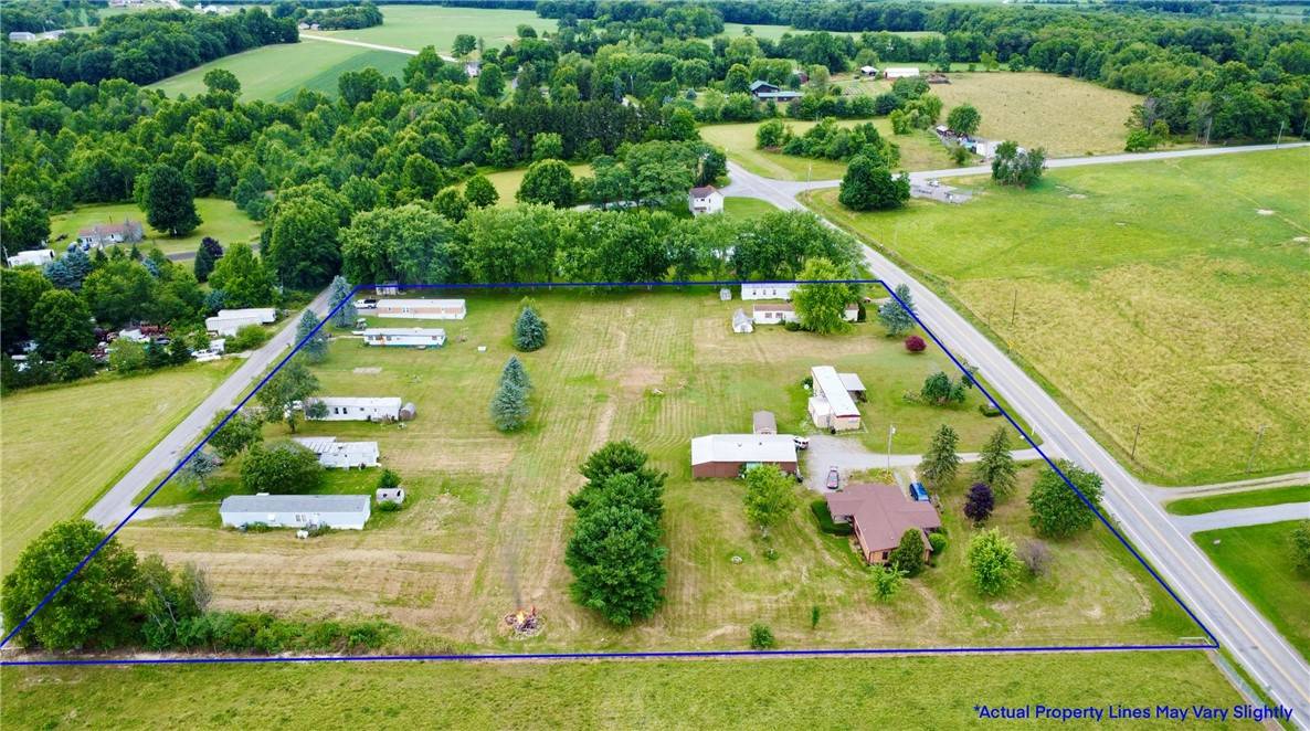 Little Beaver Twp, PA 16120,2629 State Route 351