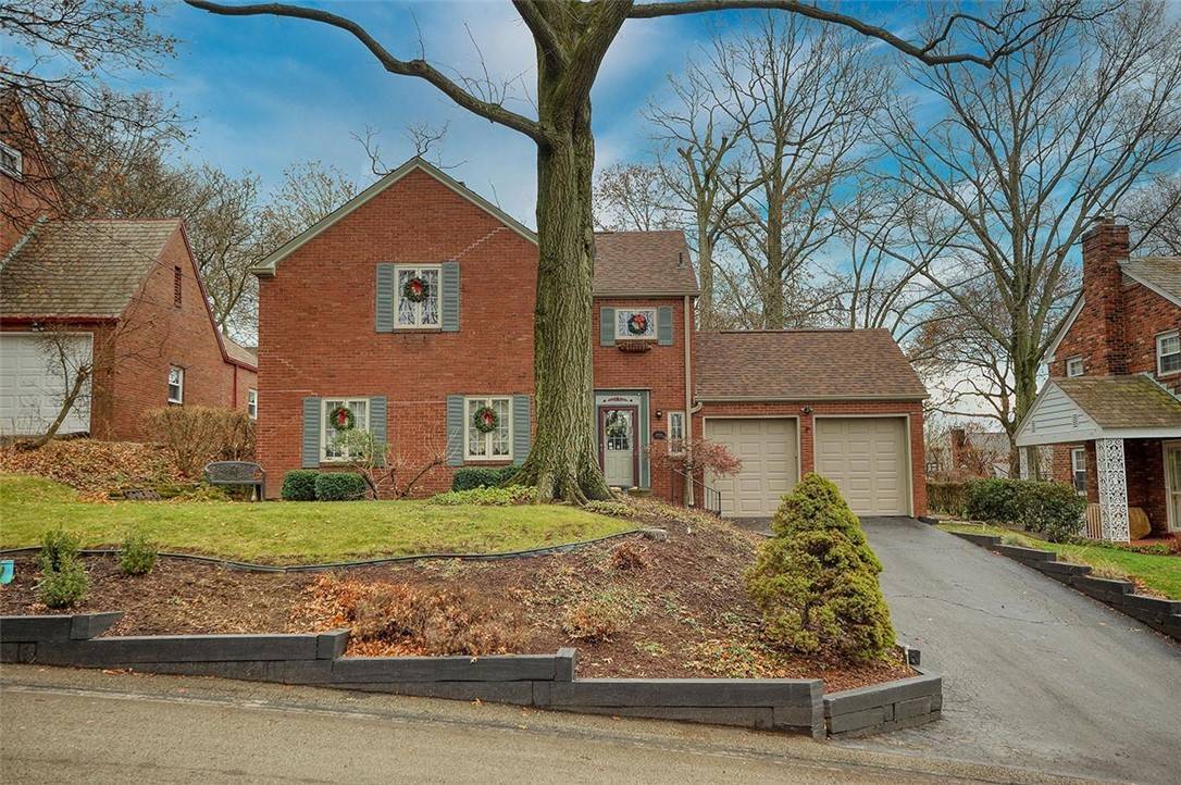 Blackridge, PA 15235,1722 Arlington Road