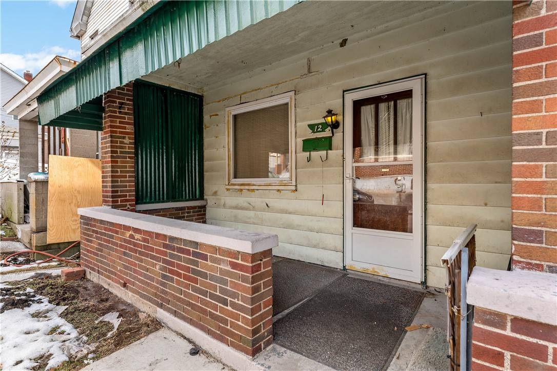 Mt Washington, PA 15211,12 Simms St