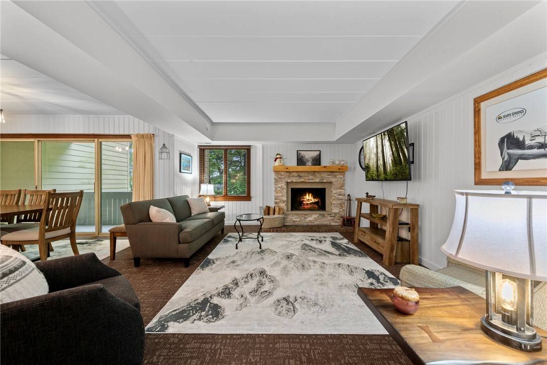Seven Springs Resort, PA 15622,3C2 Mountain Villas Dr