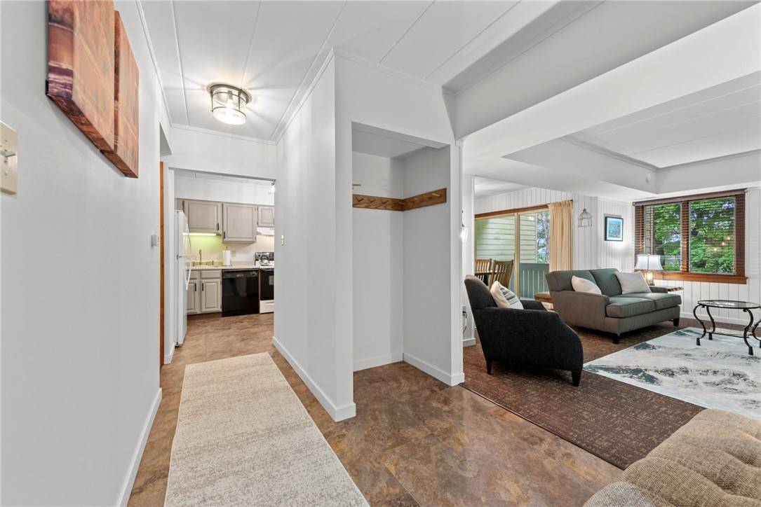 Seven Springs Resort, PA 15622,3C2 Mountain Villas Dr