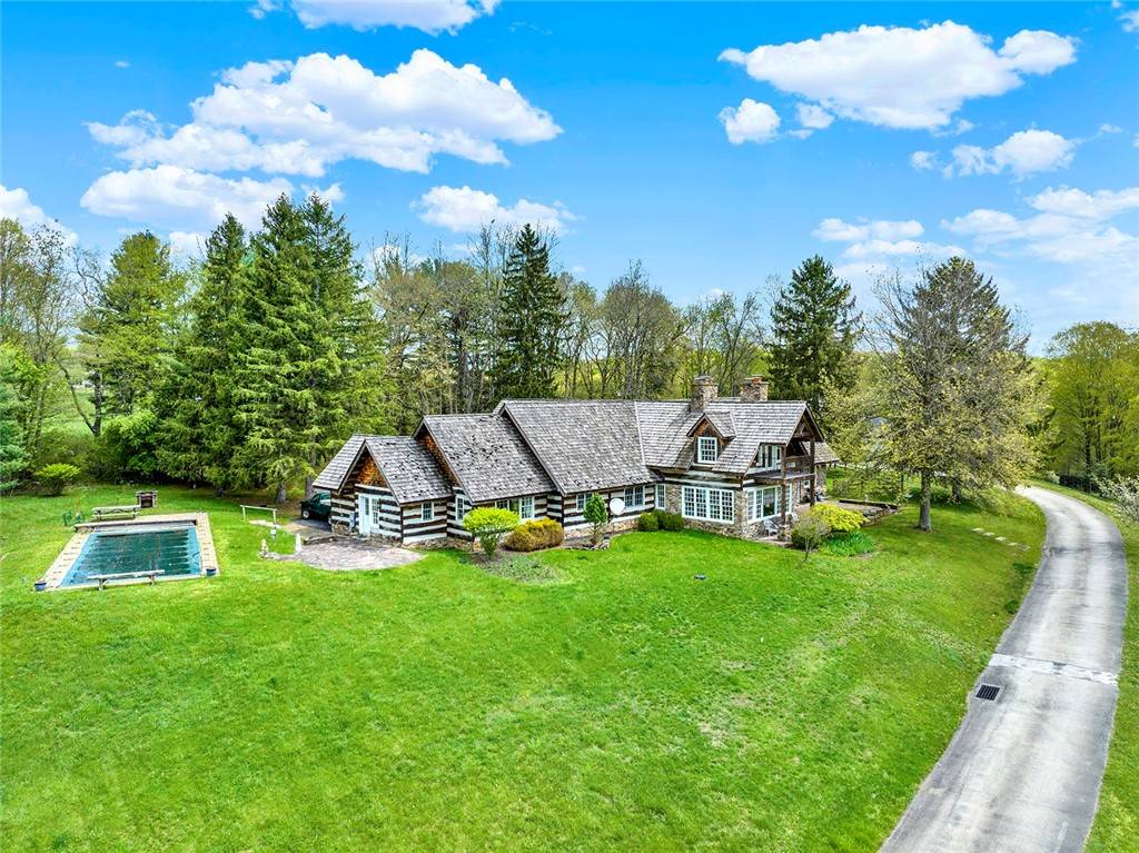 Ligonier Twp, PA 15658,123 Pilgrim Ln