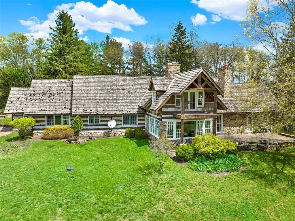 Ligonier Twp, PA 15658,123 Pilgrim Ln