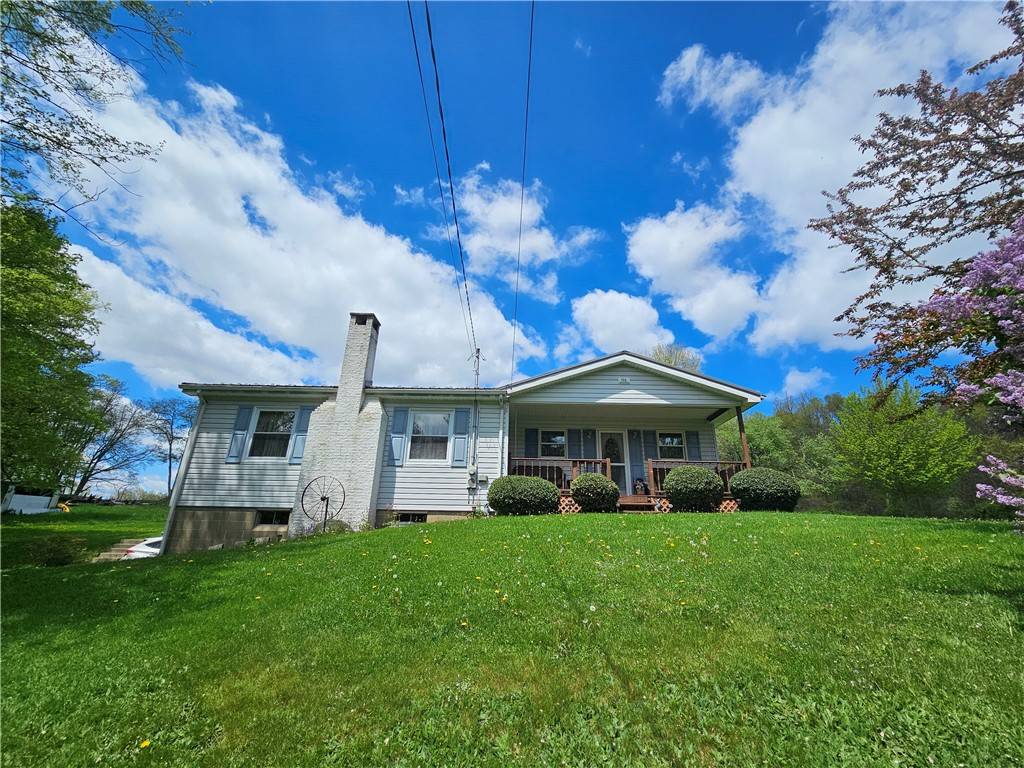 Mill Creek, PA 16145,115 Mill Creek Rd