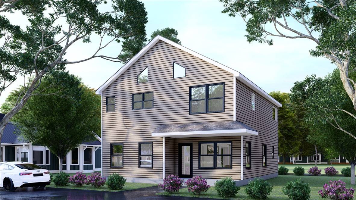 Manchester, PA 15233,1738 Fulton Street