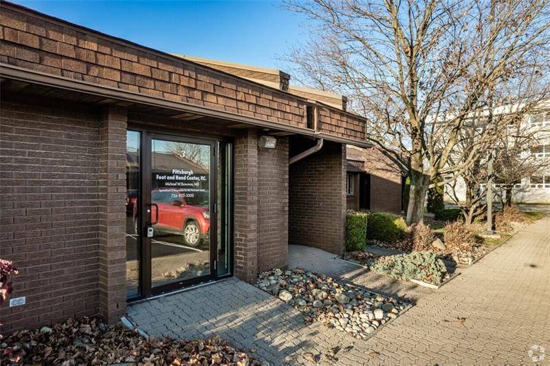 Natrona Hts/harrison Twp., PA 15065,1600 Pacific Ave Suite #3