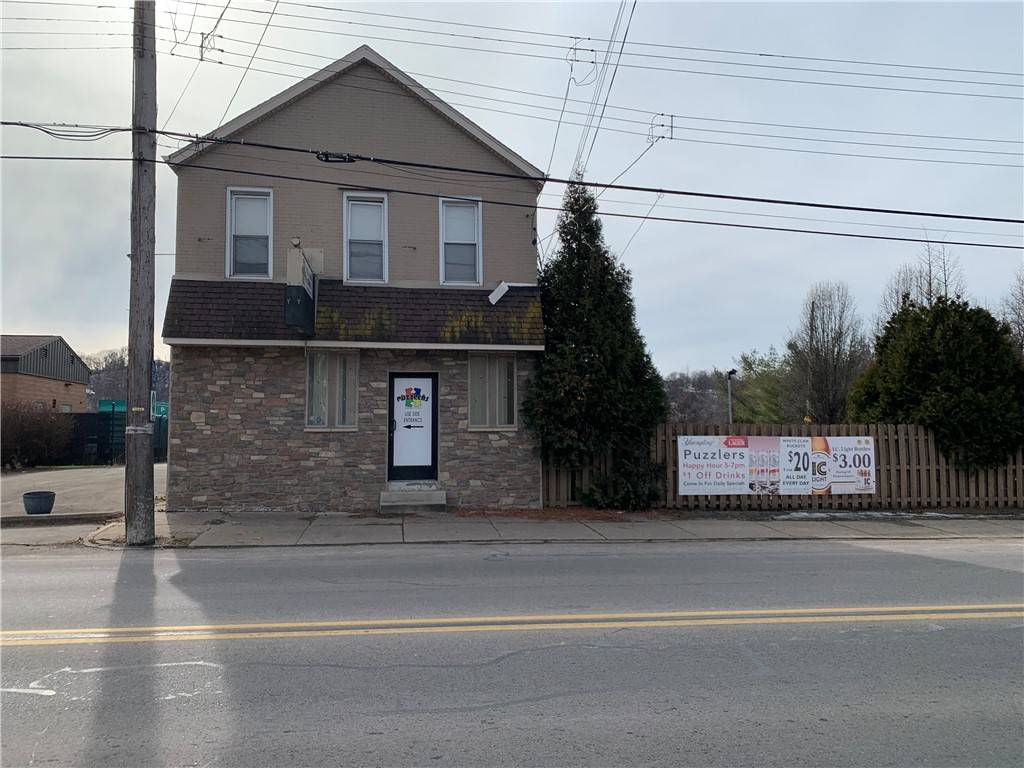 Mckeesport, PA 15132,2714 Walnut St