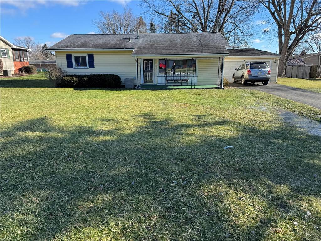 Union Twp - Law, PA 16101,136 Crestwood Dr