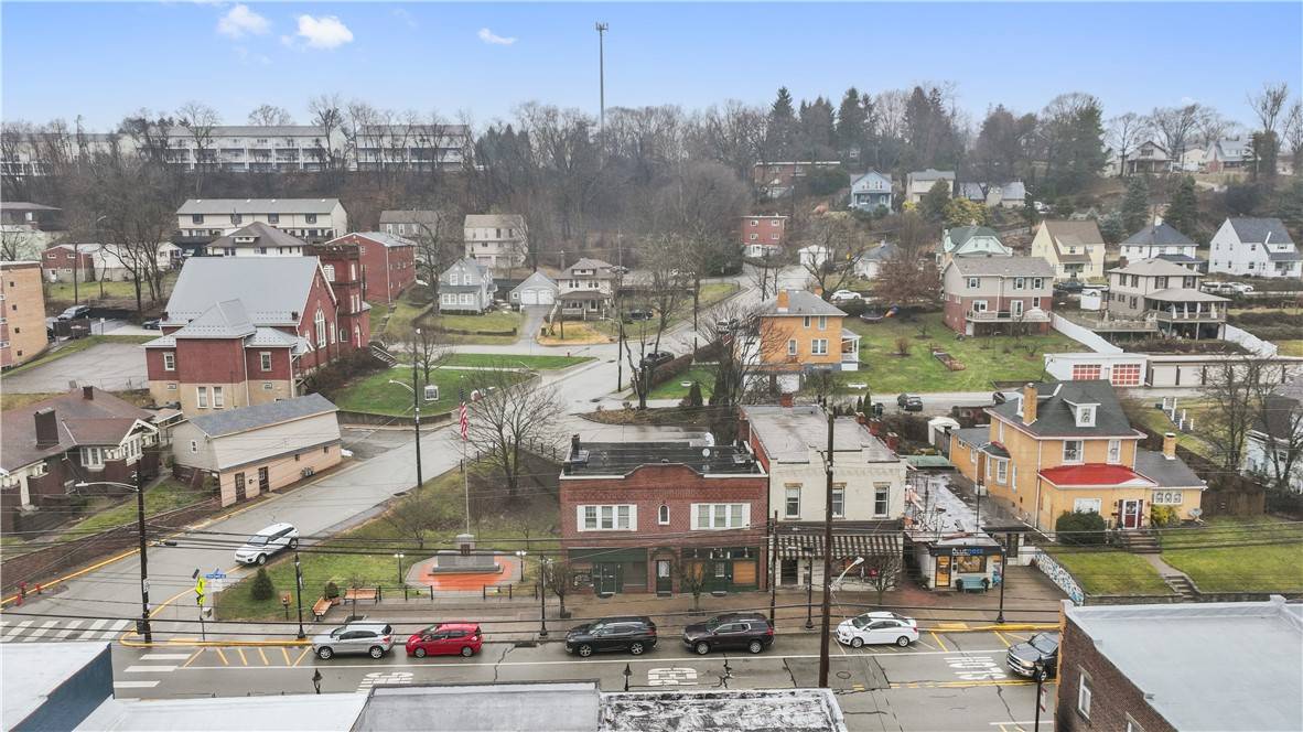 Blawnox, PA 15238,307 Freeport Rd
