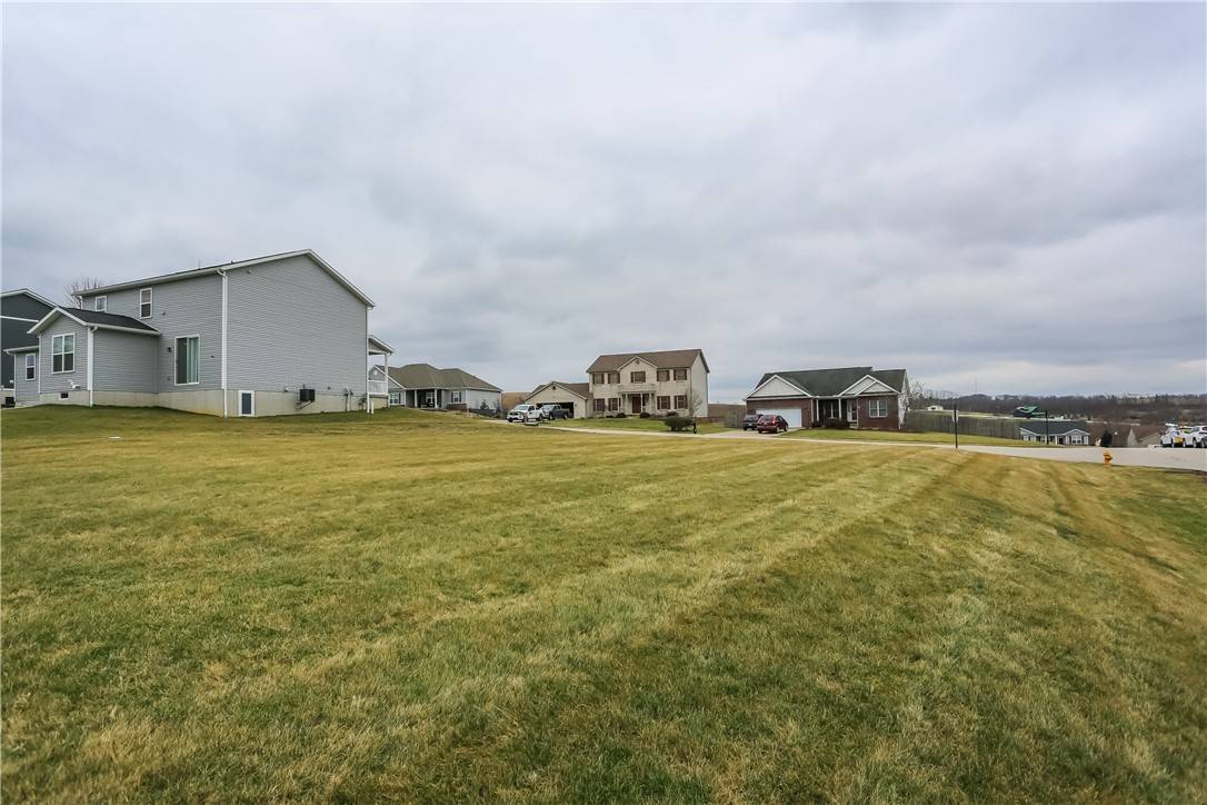 Smith, PA 15021,Lot#9 Fieldcrest Drive