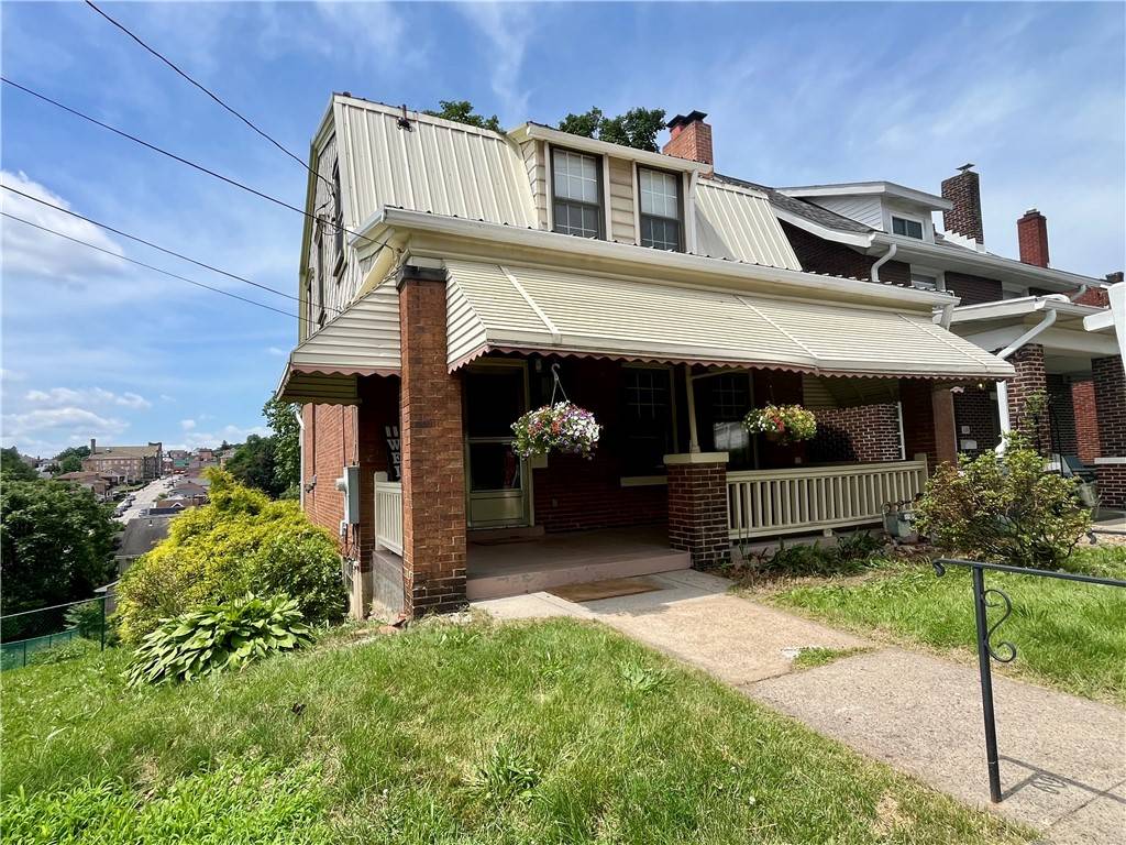 Brookline, PA 15226,520 Berwin Ave