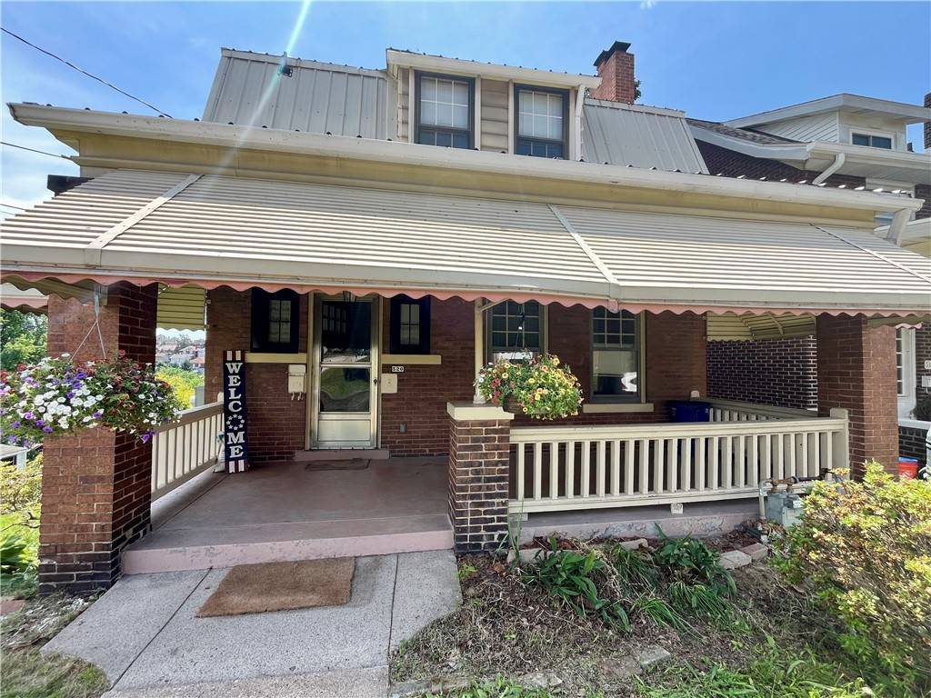 Brookline, PA 15226,520 Berwin Ave