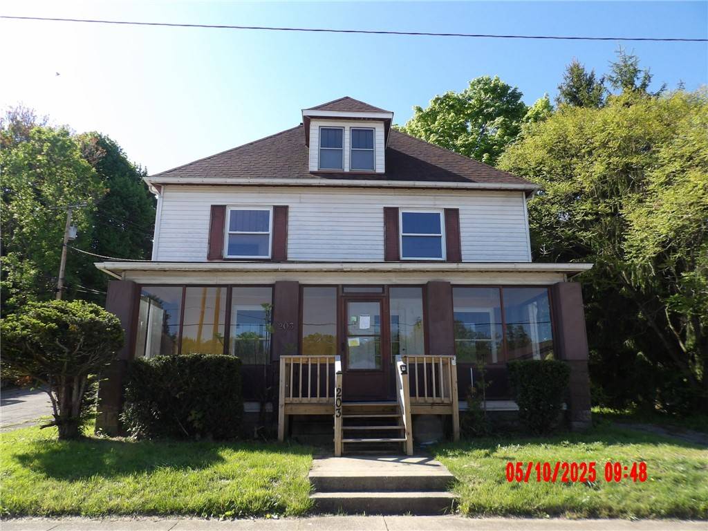 Sharpsville, PA 16150,203 W MAIN STREET