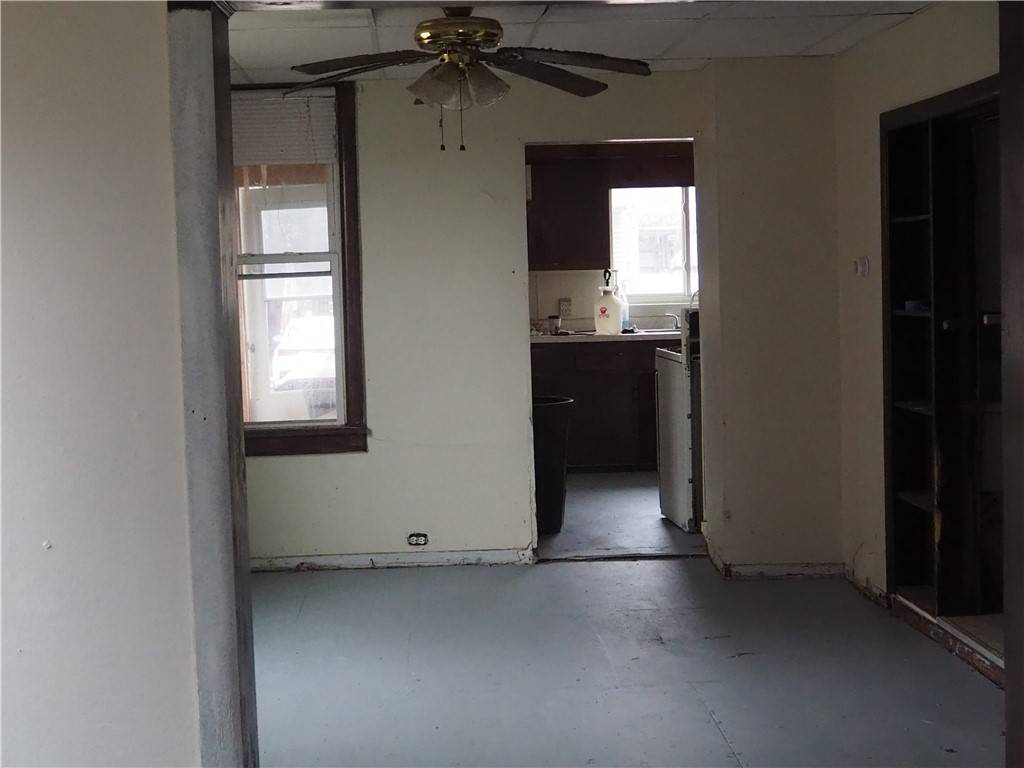 City Of But Sw, PA 16001,132 3rd Ave