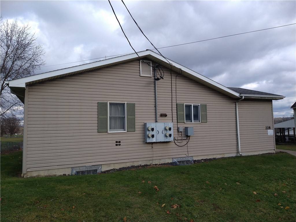 Punxsutawney Area School District, PA 15767,228 N Main Street