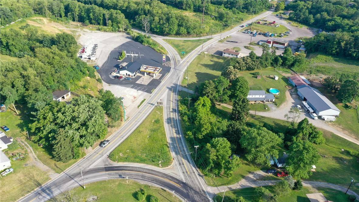 Raccoon Twp, PA 15001,114 & 124 Shippingport Rd