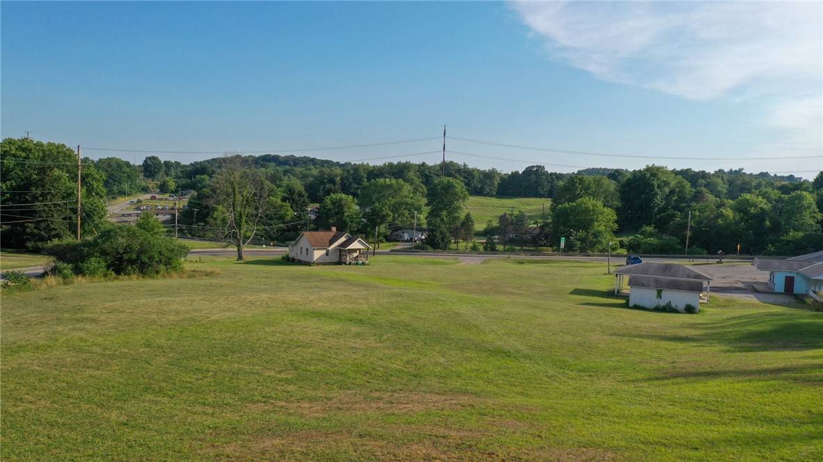 Raccoon Twp, PA 15001,114 & 124 Shippingport Rd