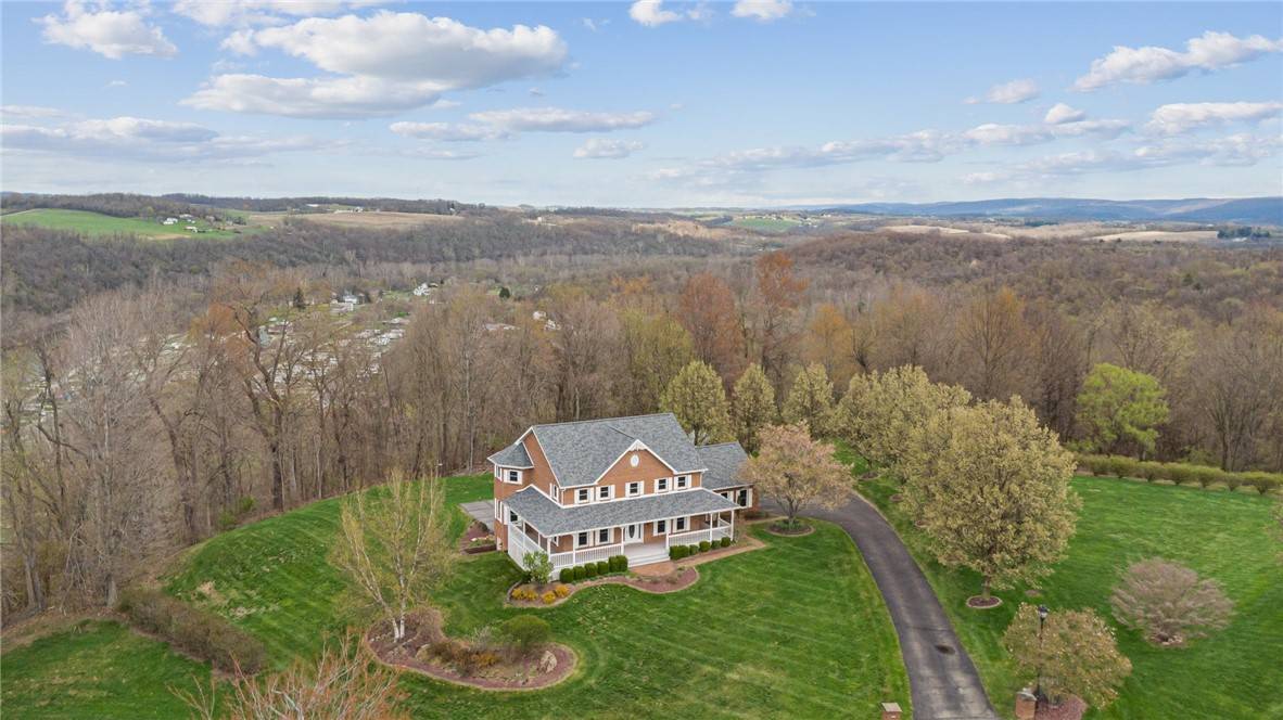 Dunbar Twp, PA 15425,4030 Adelaide Hills
