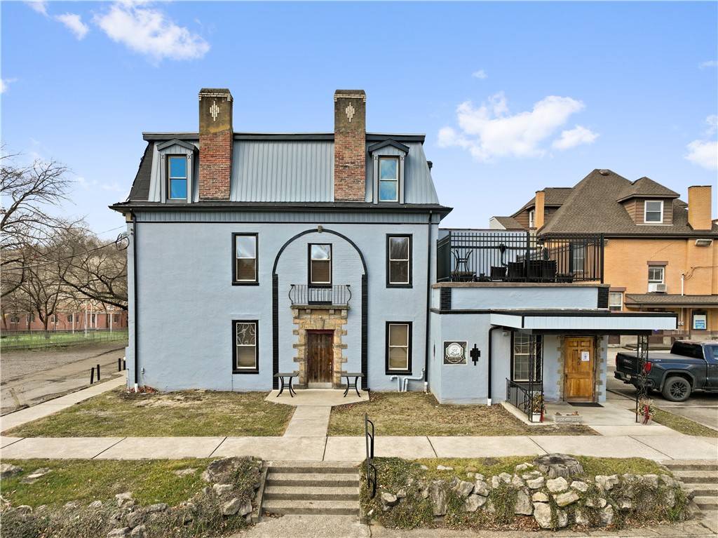 Leechburg Boro, PA 15656,85 1st Street