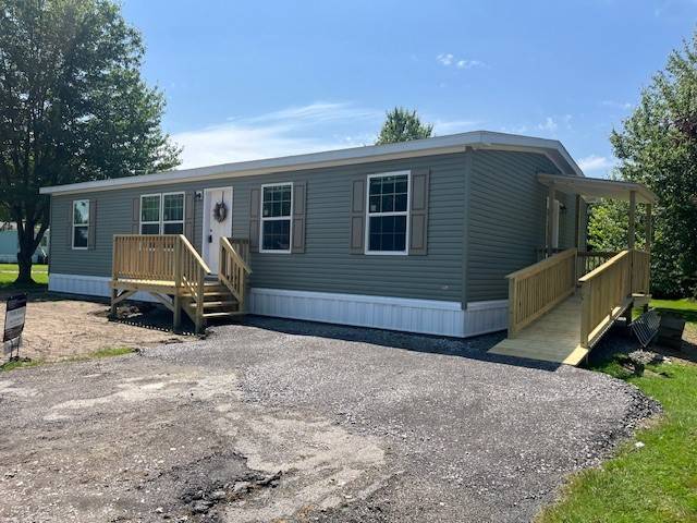 West Salem Twp, PA 16125,69 Summit Rd #205