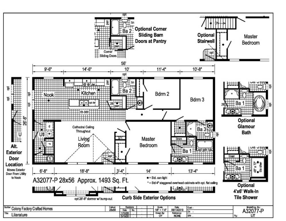 West Salem Twp, PA 16125,69 S Summit Rd #513