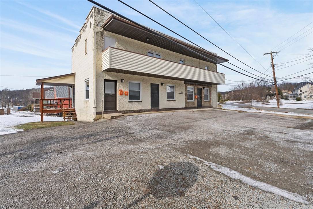 Natrona Hts/harrison Twp., PA 15065,1300 Stewart St