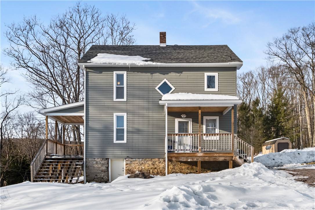 Somerset Twp, PA 15501,174 Mount Zion Rd