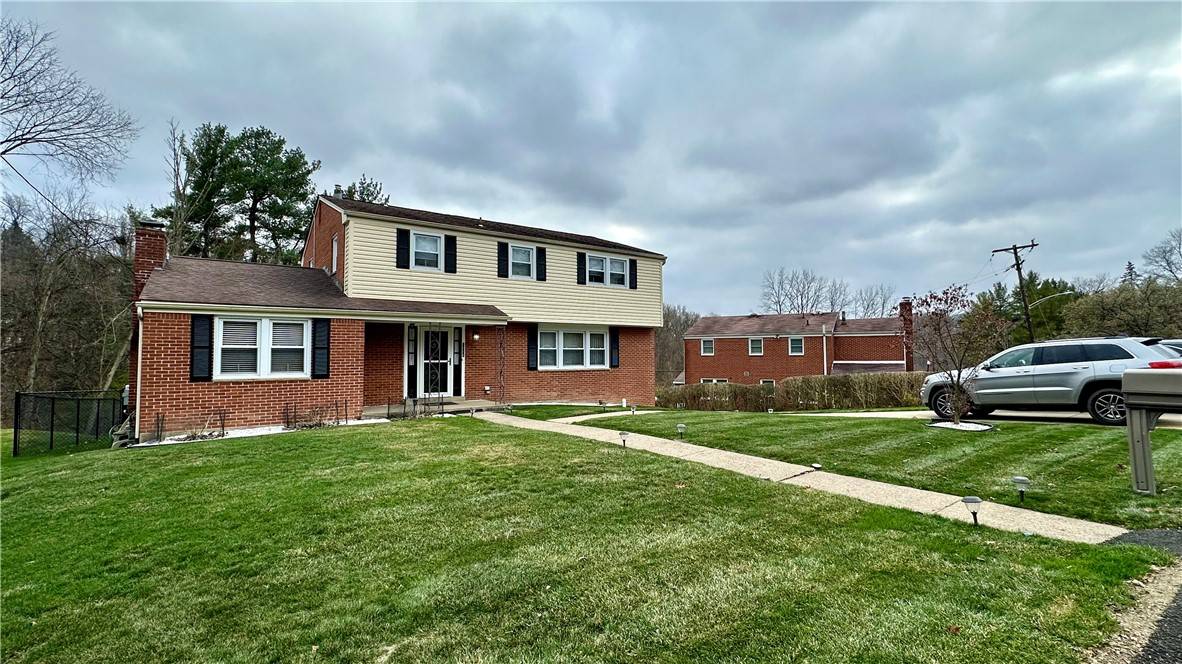 Wilkins Twp, PA 15235,1459 Laurel Drive