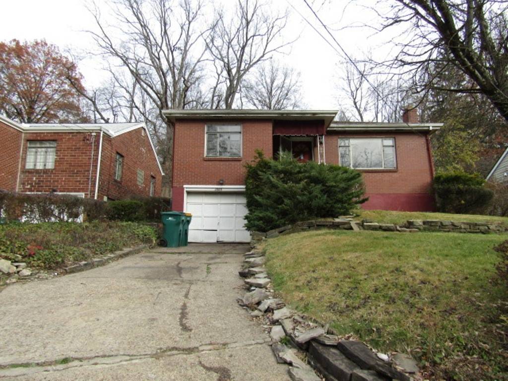 Churchill Boro, PA 15235,1885 Beulah Rd