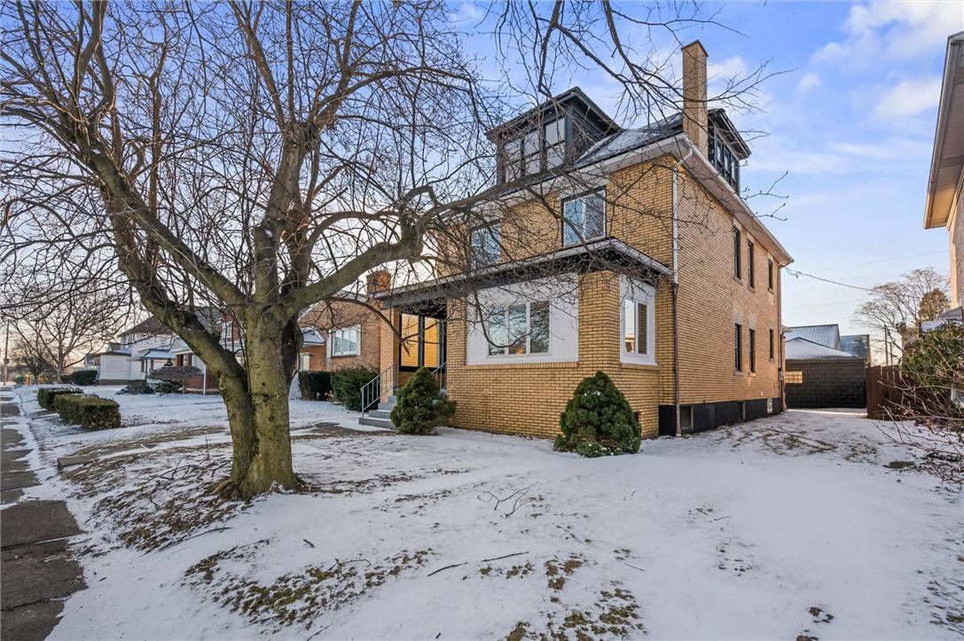 Natrona Hts/harrison Twp., PA 15065,1320 12th Ave
