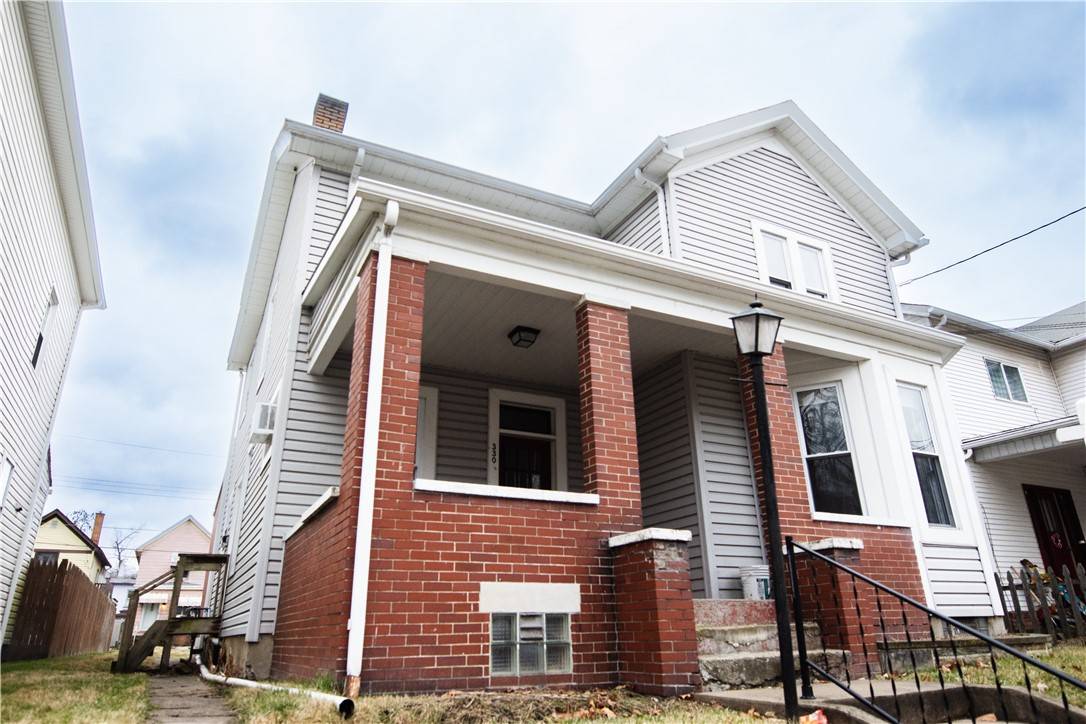 New Brighton, PA 15066,330 12th Ave