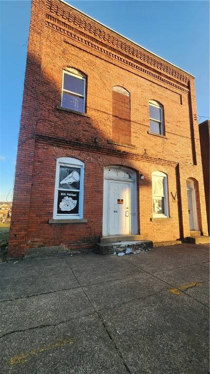 Vandergrift - Wml, PA 15690,411-413 Linden Street