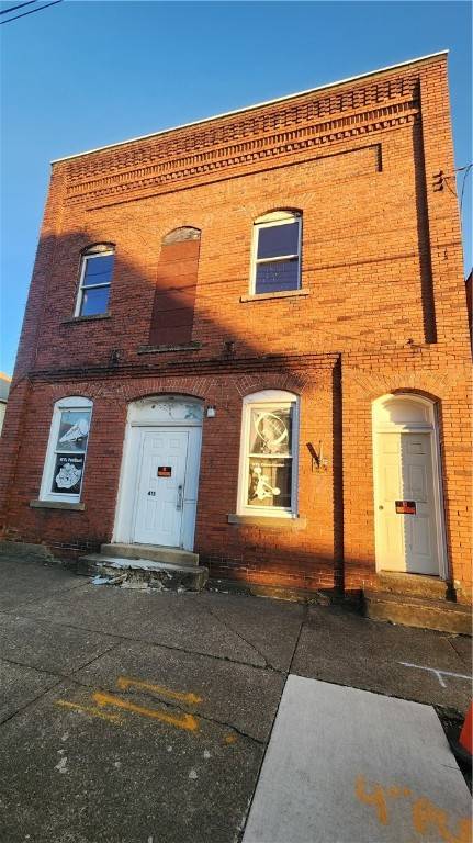 Vandergrift - Wml, PA 15690,411-413 Linden Street