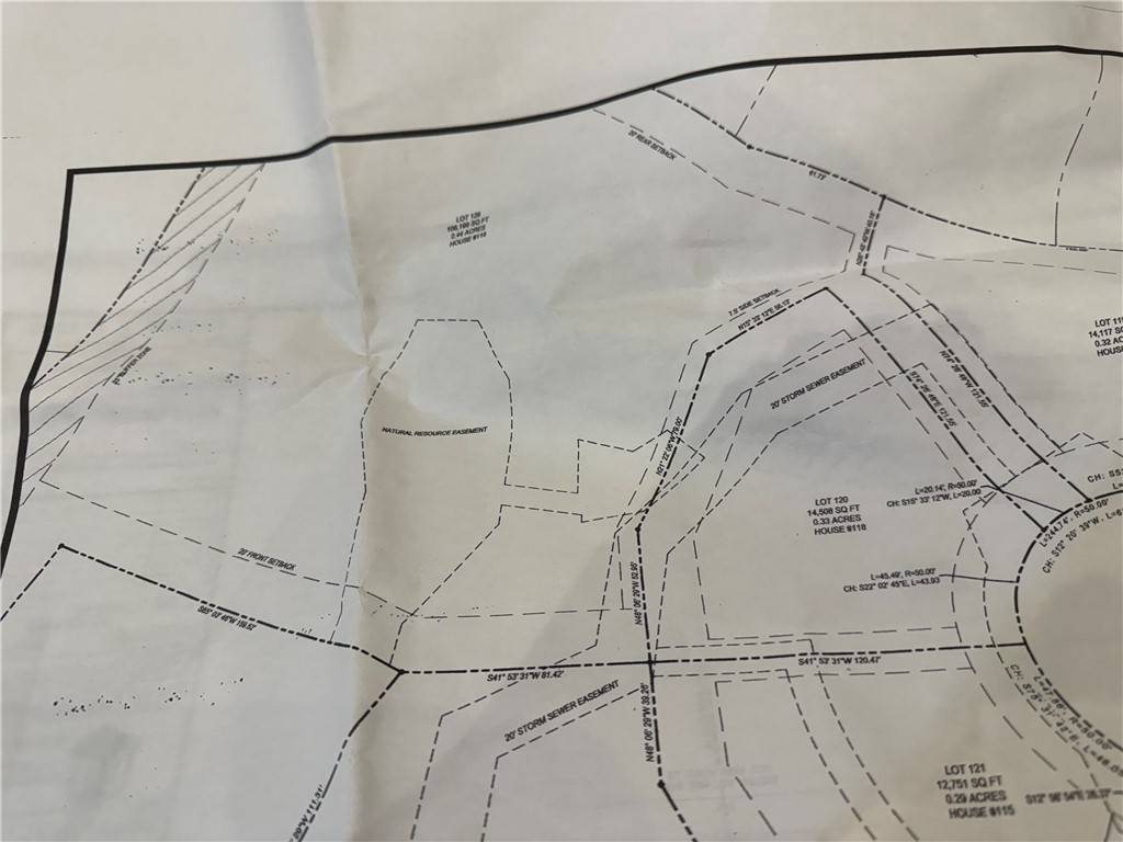 Peters Twp, PA 15317,Lot 129 116 Harrowgate Lane