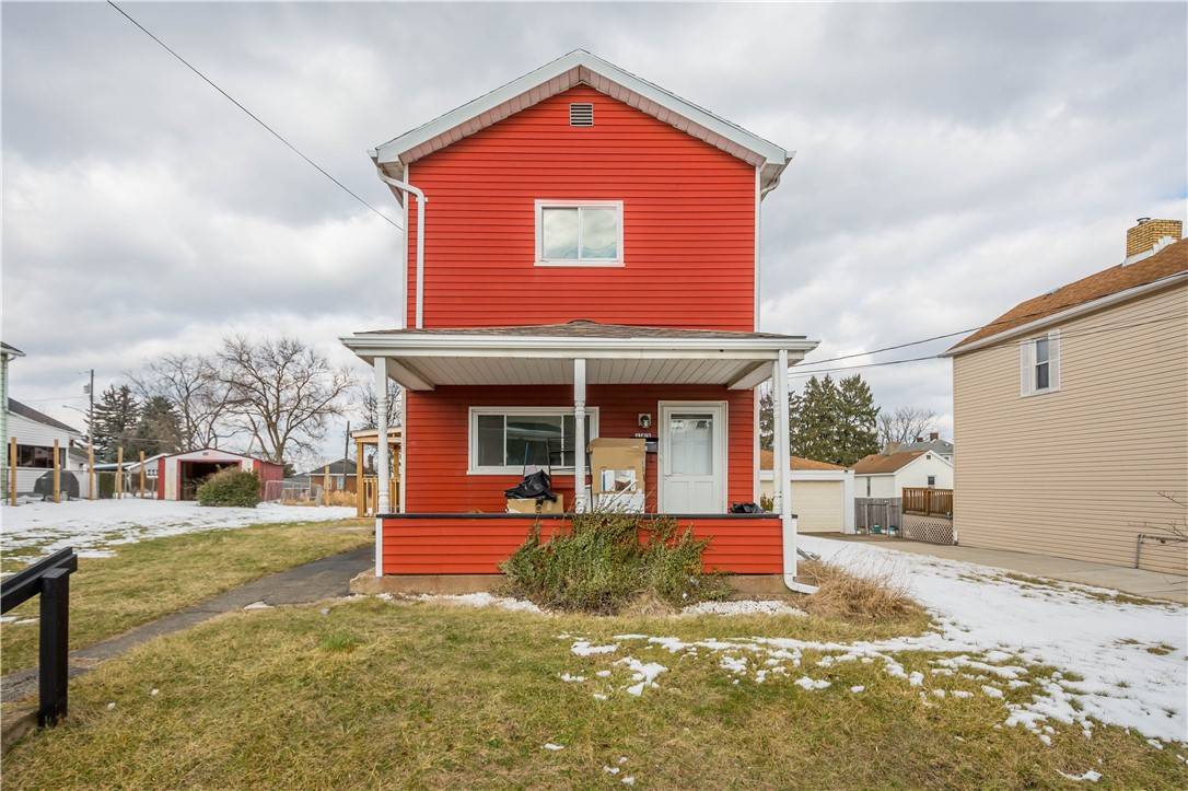 Whitaker, PA 15120,143 Chalfont Street