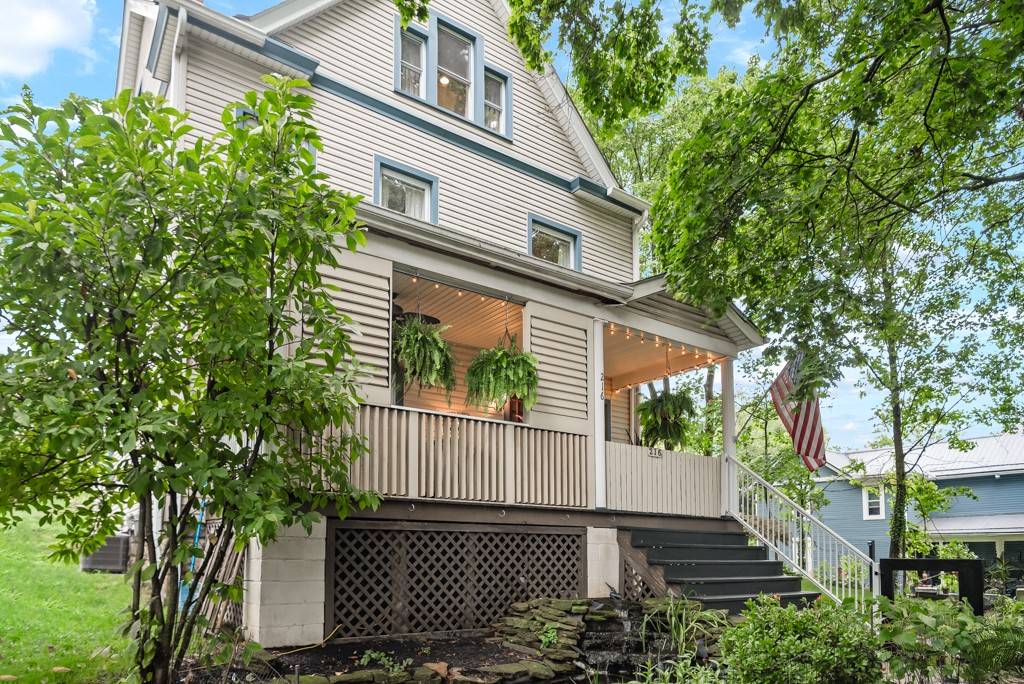 Mars Boro, PA 16046,216 Crowe Avenue
