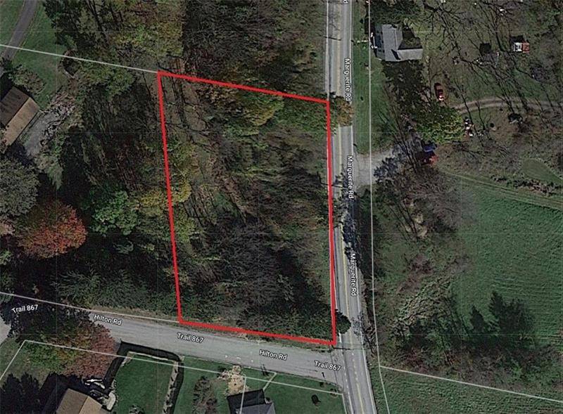 Unity  Twp, PA 15601,000 Hilton/Margurite Rd