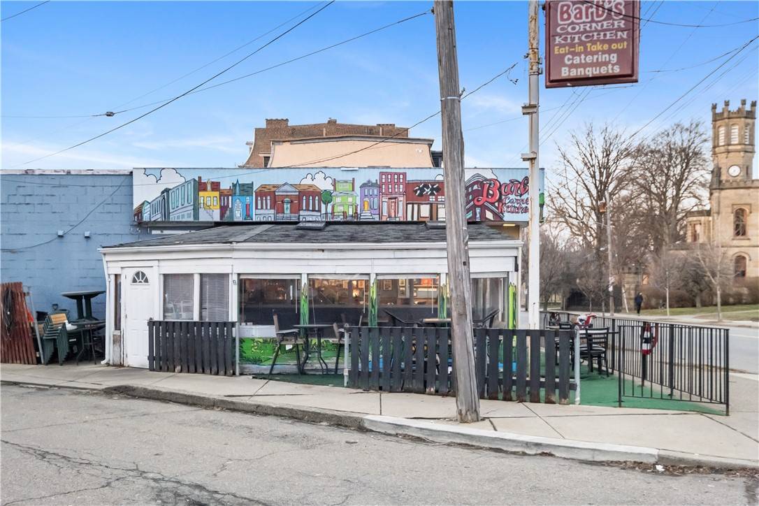 Lawrenceville, PA 15201,4711 Butler St
