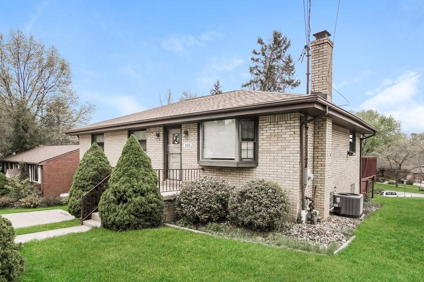 North Fayette, PA 15071,105 Mayer Dr