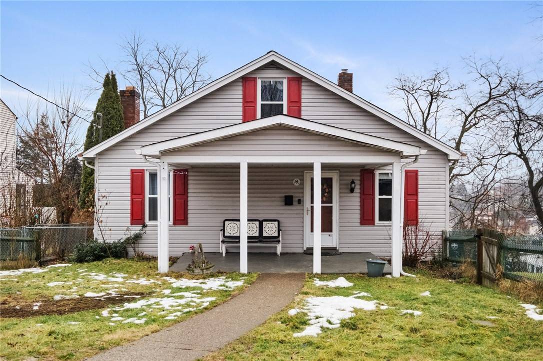 Bethel Park, PA 15102,2741 Mesta